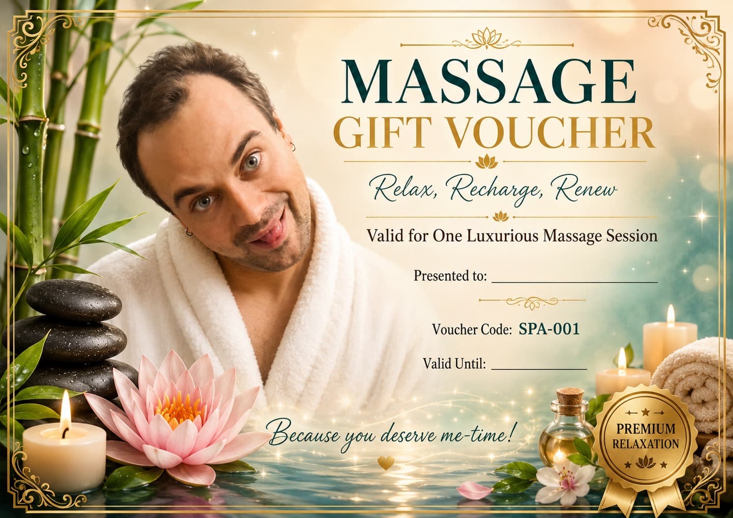 BESTEST MASSAGE